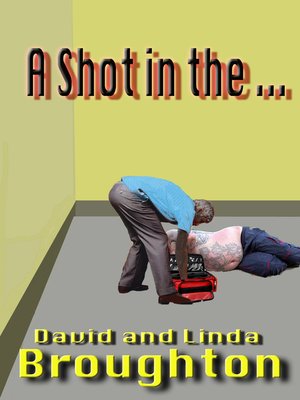 cover image of A Shot In the ...